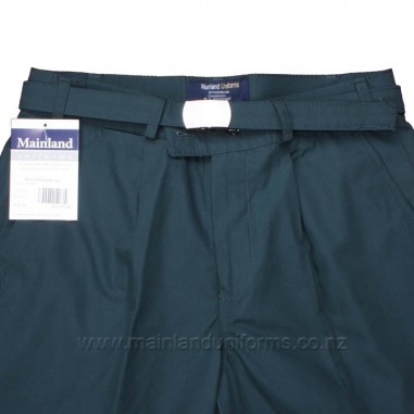 Bottlle Walk Shorts