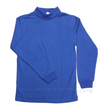 Royal skivvy