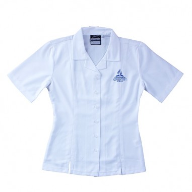 Adventist S/S Blouse