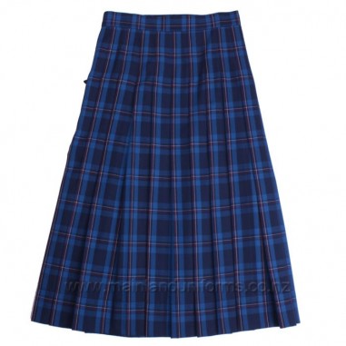 Tartan Senior Kilt