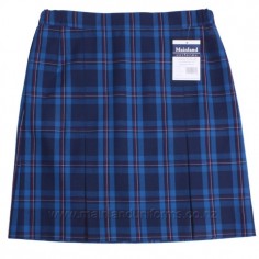 Tartan Senior Skirt 2