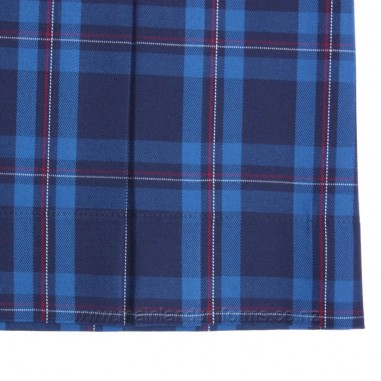 Tartan Senior Skirt