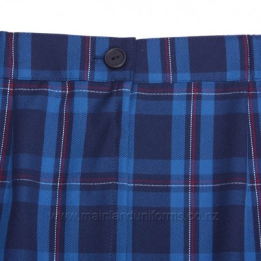 Tartan Senior Skirt