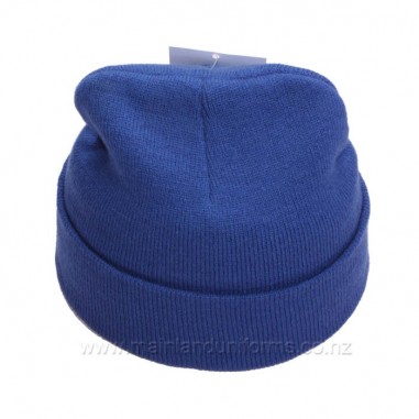 Royal Beanie