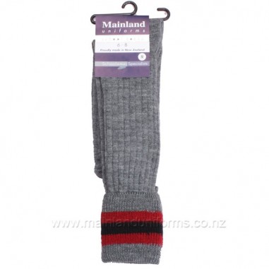 Oxford Boys Socks