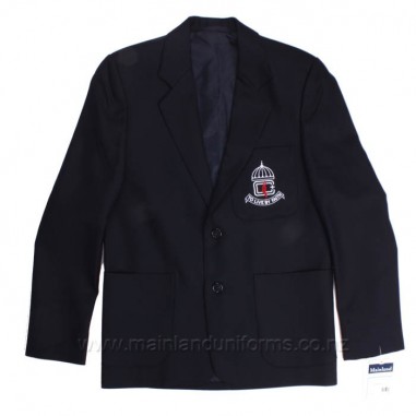Catholic Cathedral Boys Blazer