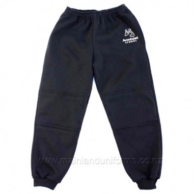 Avonhead Trackpants (Double Knee)