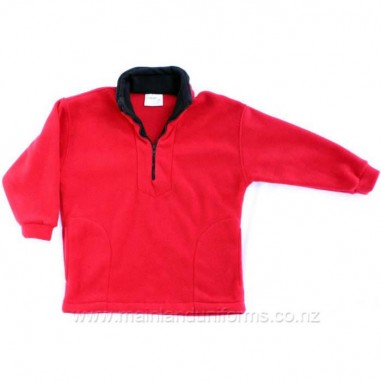 Avonhead Polar Fleece