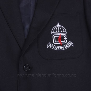 Catholic Cathedral Boys Blazer