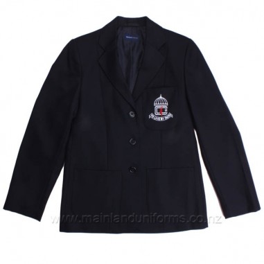 Catholic Cathedral Girls Blazer