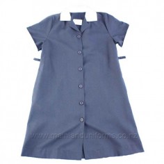 Fendalton Summer Dress 2