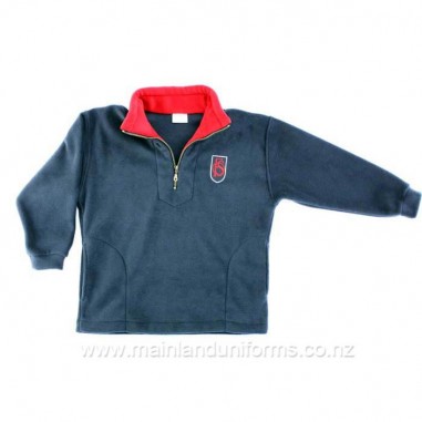 Fendalton Polar Fleece