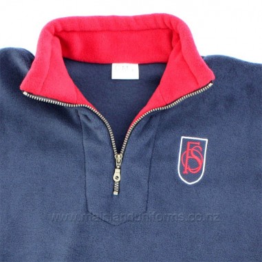 Fendalton Polar Fleece