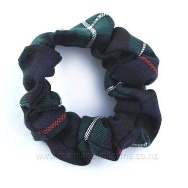 Small Mckenzie Scrunchie