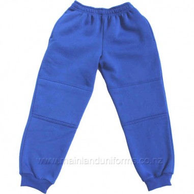 Royal Trackpants(Double Knee)
