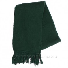Green Scarf 2