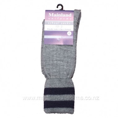 Elmwood Boys Winter Socks