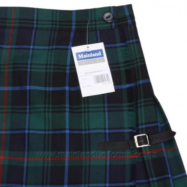 Mcinnes/Amuri Kilt