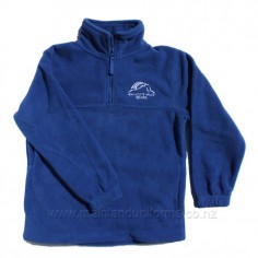 Heathcote Valley Polar Fleece 2