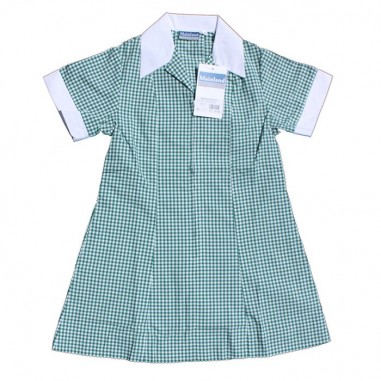 Redwood Summer Dress