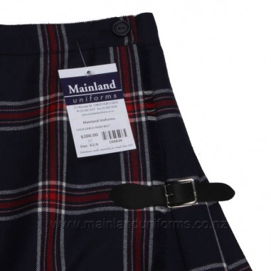 CGHS Kilt