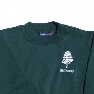 Redwood Tunic