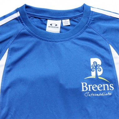 Breens PE Top