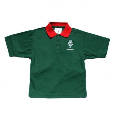 Redwood S/S Polo