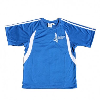 Russley PE Top
