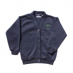 St.Patrick Kaiapoi Cardigan 2