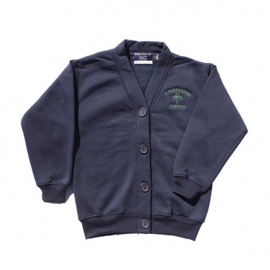 St.Patrick Kaiapoi Cardigan