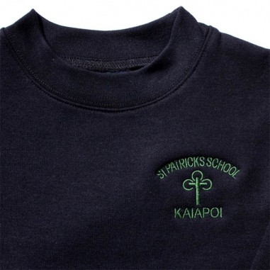 St.Patrick Kaiapoi Tunic