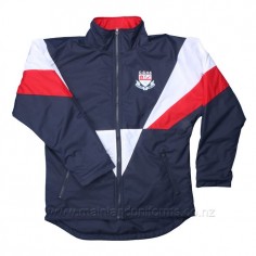CGHS Sport Jacket 2