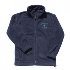 St.Patrick Kaiapoi Polar Fleece 2
