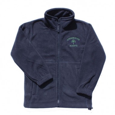 St.Patrick Kaiapoi Polar Fleece