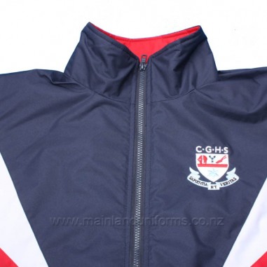 CGHS Sport Jacket