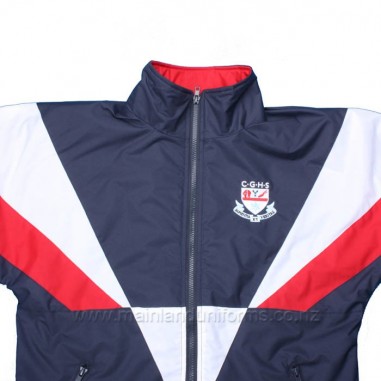 CGHS Sport Jacket