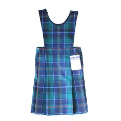 Amuri pinafore