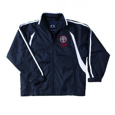 St Joseph's Rangiora Jacket