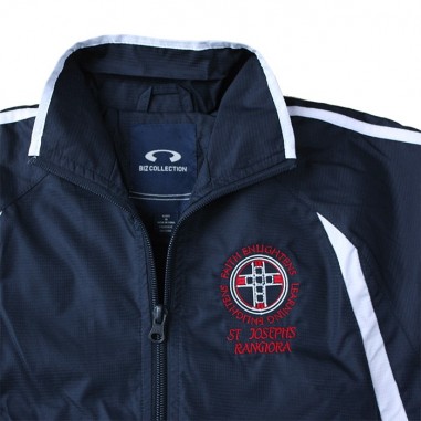 St Joseph's Rangiora Jacket