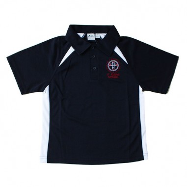 St.Joseph's Rangiora PE Top (Year 4+)