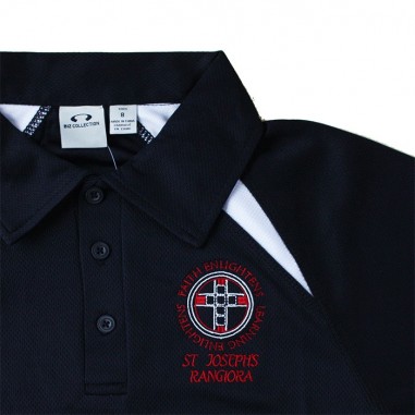 St.Joseph's Rangiora PE Top (Year 4+)