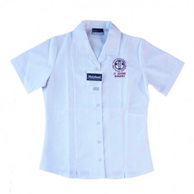 St Joseph's Senior Blouse