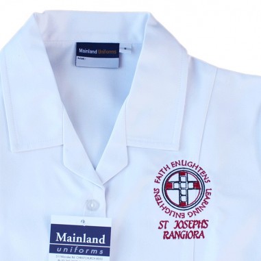 St Joseph's Senior Blouse