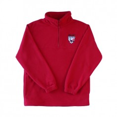 Redcliffs Fleece 2