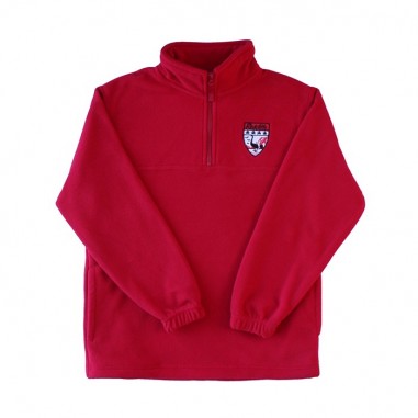 Redcliffs Fleece