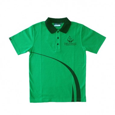 West Rolleston Senior Polo (Yr7&8)