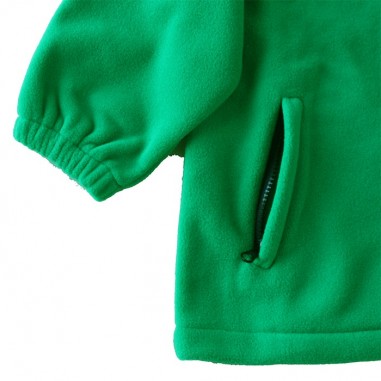 West Rolleston Polar Fleece