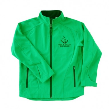 West Rolleston Jacket