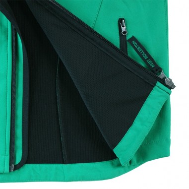 West Rolleston Jacket